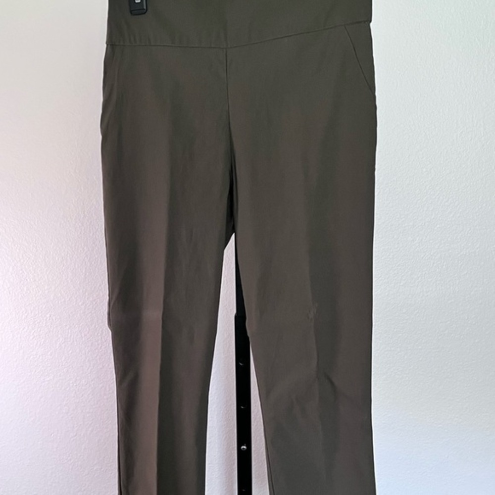 7th Avenue Design Studio Black Garment. Never worn.